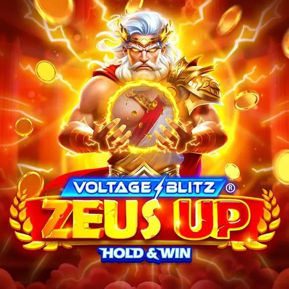 Slot Voltage Blitz Zeus
