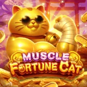 Slot mèo may mắn