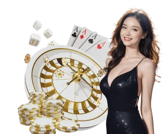 Sảnh xổ số trực tiếp