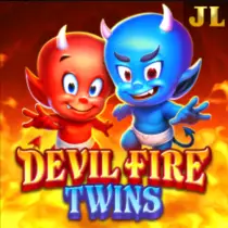 Devil Fire Twins sự kiện