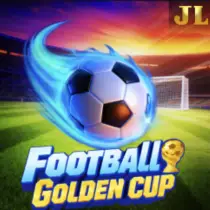 Slot Football Golden Cup