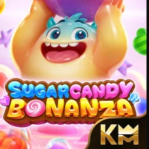 Sugar Candy Bonanza ra mắt